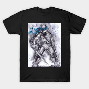 TMNT LEO T-Shirt